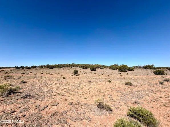 4551 Fire Sky Trl, Williams, AZ 86046