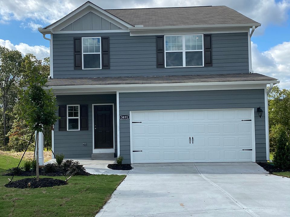 Summer pic of the home 9/2020