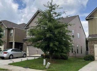 513 Dasheill Ln, Atlanta, GA 30349