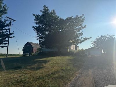 19507 40th Ave, Conklin, MI, 49403