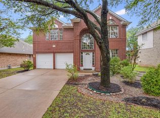 12744 Withers Way, Austin, TX 78727