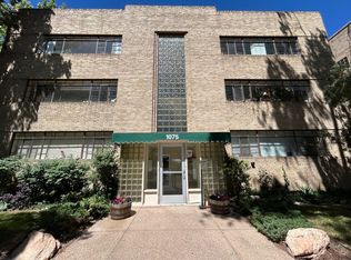 Panama Apartments, Denver, CO 80203