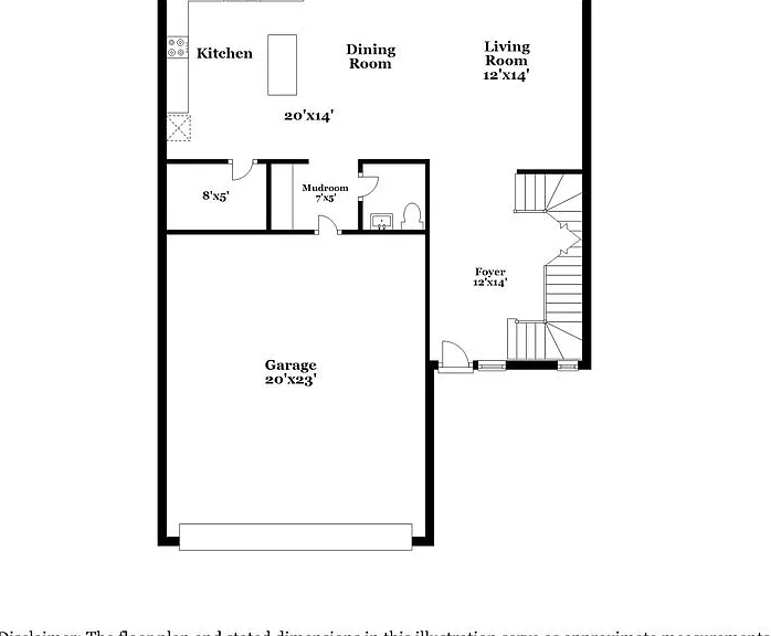 3023 S Willow Creek Dr — Photo 3