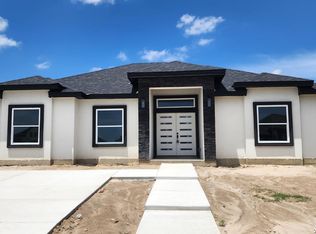 3186 Ethel Dr, Eagle Pass, TX 78852