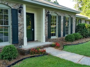 255 Sullivan Cir, Pine Mountain, GA 31822