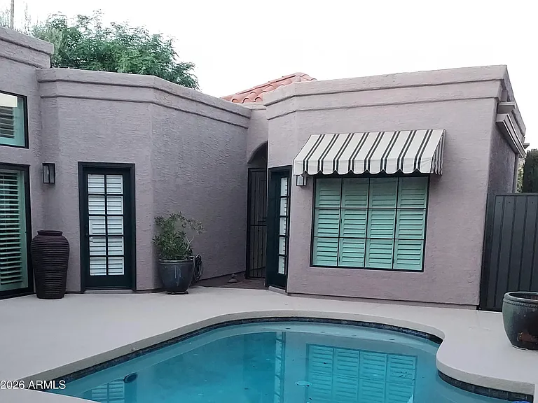 7544 N Via De La Siesta — Photo 29