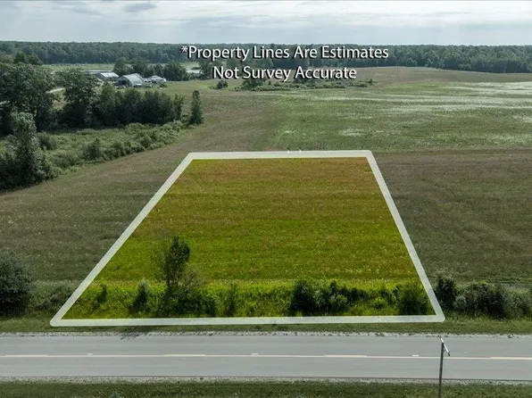 LOT Seven Countyline Rd, Hale, MI 48739