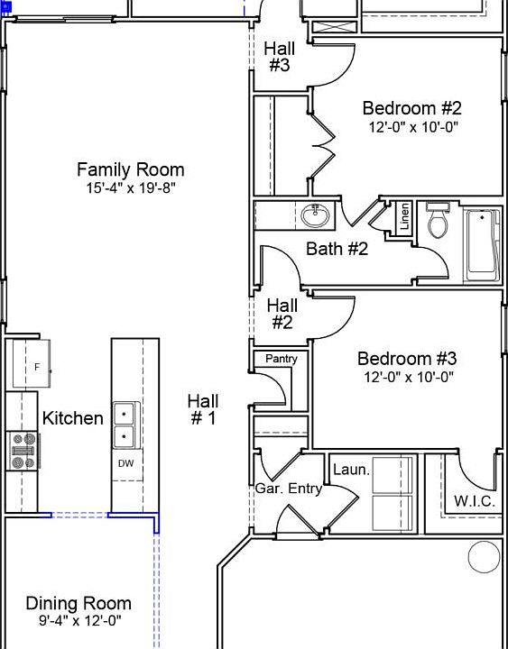 2nd image of 37 Chestnut St