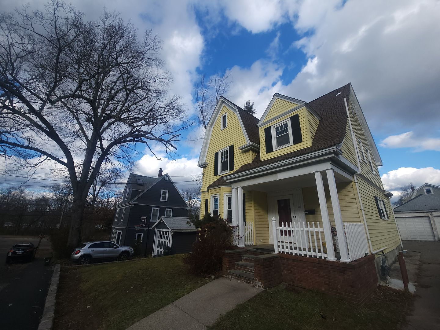 10 Cheever St, Milton, MA 02186 Zillow