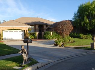 1740 N Laurel Ave, Upland, CA 91784