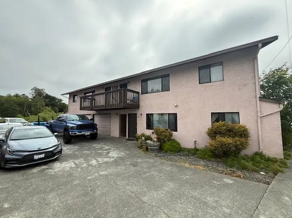 1440 Myrtle Ave, Eureka, CA 95501