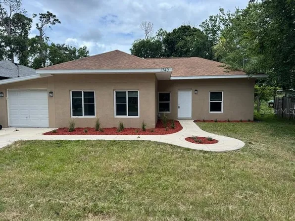 1740 Palm Rd, Ormond Beach, FL 32174