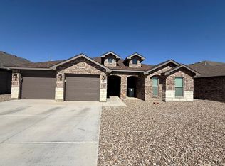 1523 Derrick Ave, Odessa, TX 79765