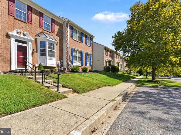 2185 Cantley Ct, Forest Hill, MD 21050