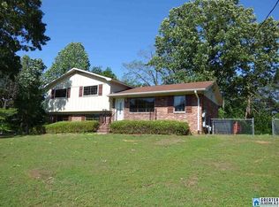 3209 Teresa Dr, Birmingham, AL 35217