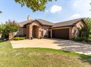 3206 Saints Cir, Denton, TX 76209