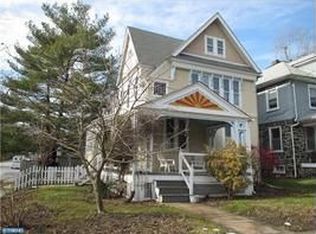 242 Center St, Kennett Square, PA 19348