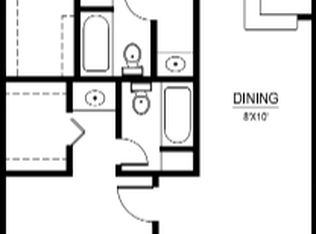 2901 Swisher St #321-01, Austin, TX 78705