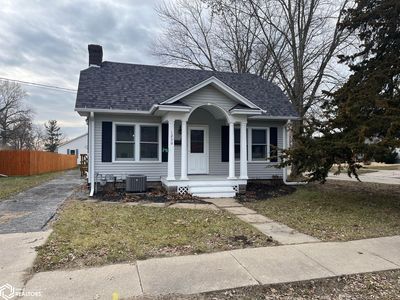 1230 Greenwood Dr, Ottumwa, IA, 52501