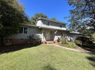 107 Berkeley Ct, Clemson, SC 29631