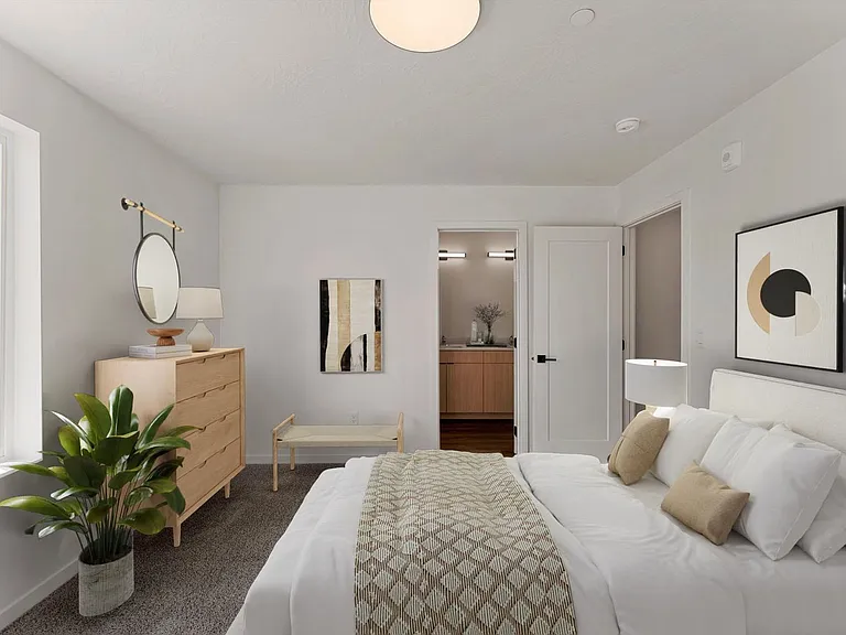 Coal Creek Townhomes — Photo 20
