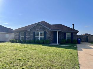 537 Cotton Lakes Blvd, Wetumpka, AL 36092