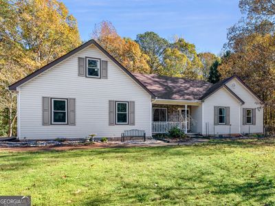 330 Orleans Blvd, McDonough, GA, 30253