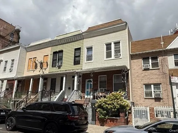 807 E 170th Street, Bronx, NY 10459