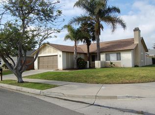 801 Novato Dr, Oxnard, CA 93035