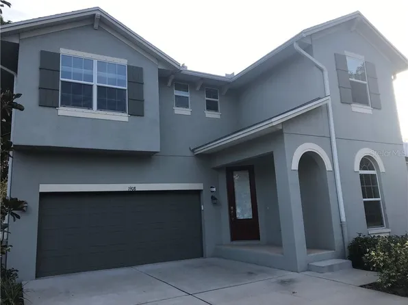 1908 W Nassau St, Tampa, FL 33607