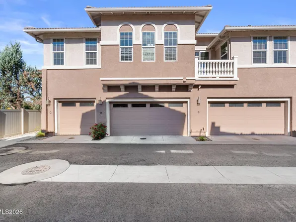 1955 Wind Ranch Rd Unit A, Reno, NV 89521
