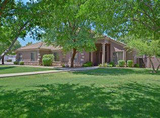 1852 E Bruce Ave, Gilbert, AZ 85234