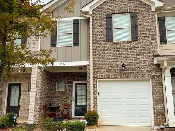 1594 Iris Walk, Jonesboro, GA 30238