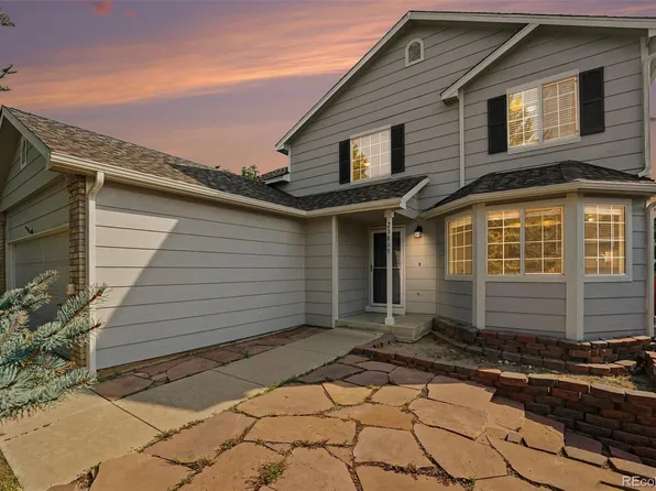 23869 Broadmoor Drive, Parker, CO 80138