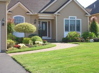 894 Liberty St UNIT 3, Braintree, MA 02184