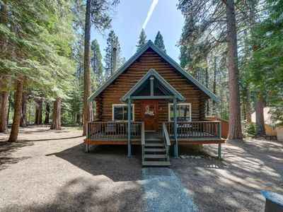28396 Rolling Hills Rd, Pioneer, CA, 95666