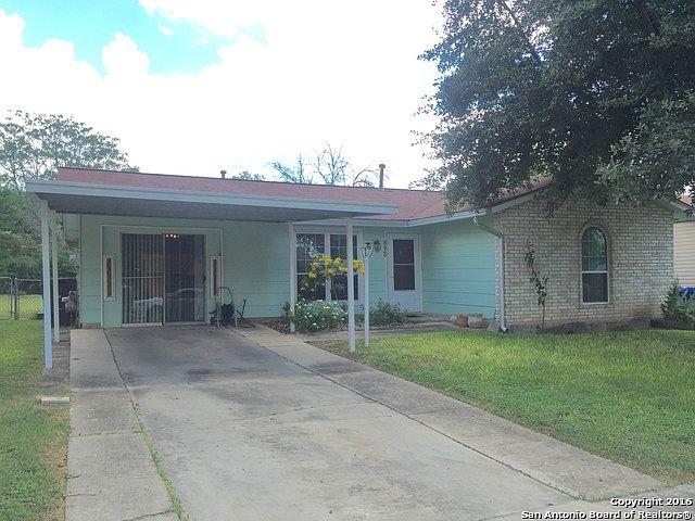 1st image of 8620 Grey Wolf Dr