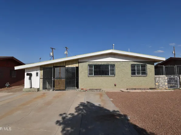 532 Encino Dr, El Paso, TX 79905