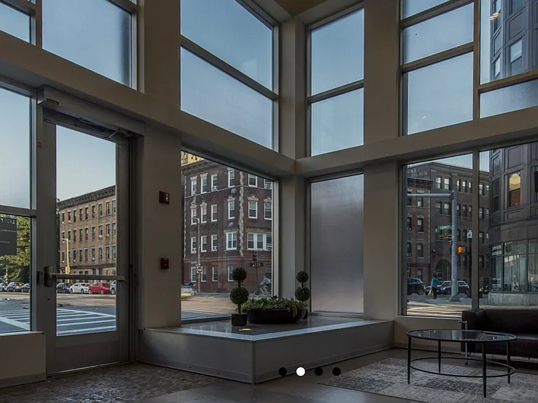 160 E Berkeley St #502 — Photo 7