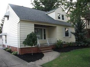 184 E 294th St, Willowick, OH 44095