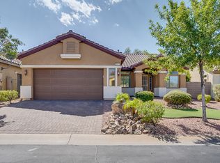 637 Indian Corn Ave, Henderson, NV 89015