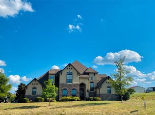 6201 Arizona Ct, Joshua, TX 76058