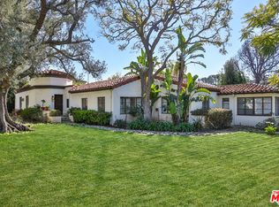 567 Crestline Dr, Los Angeles, CA 90049