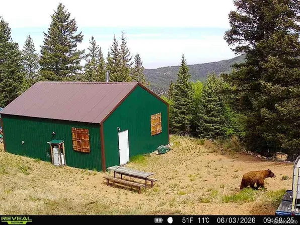 6601 Heckman Road, San Luis, CO 81152
