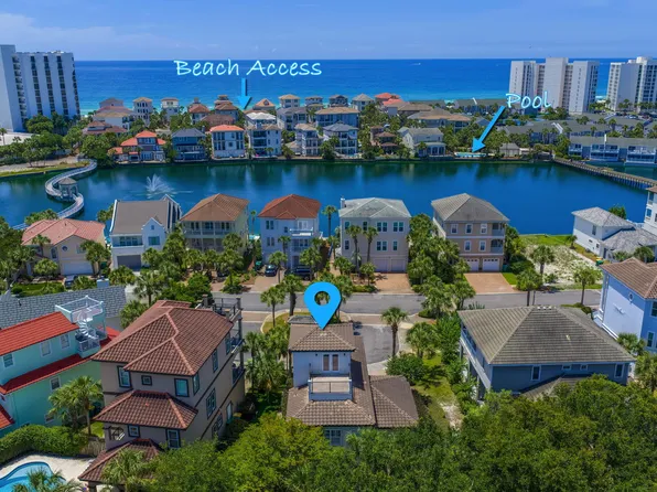 3893 Sand Dune Ct, Destin, FL 32541