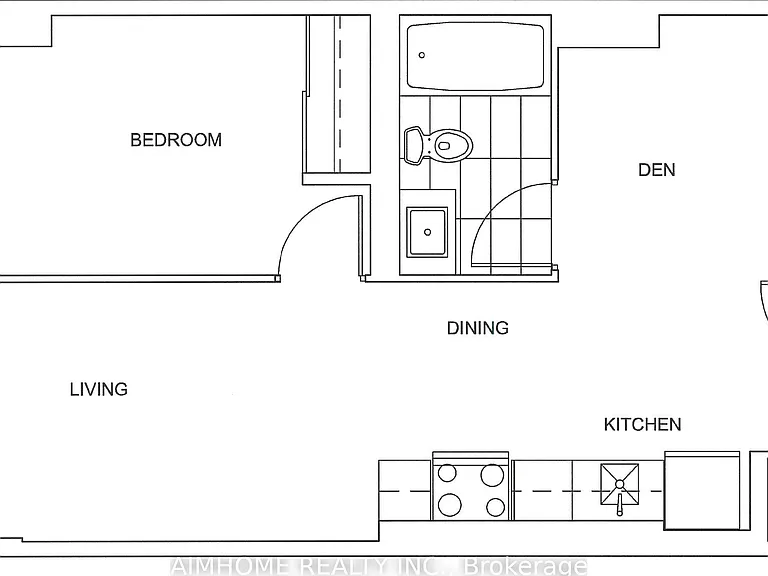150 Fairview Mall Dr #504 — Photo 21