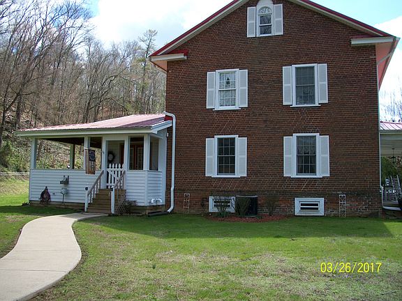 West view