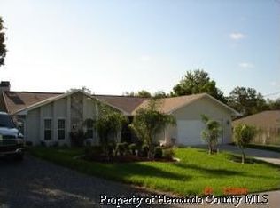6402 July Ave, Spring Hill, FL 34608