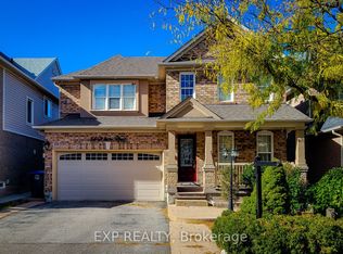 14 White Rd, Brampton, ON L7A 1P1