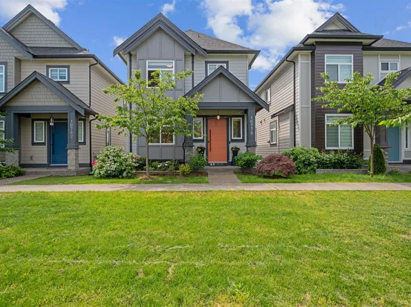 16778 20a Ave, Surrey, BC V3Z 1H1